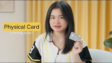 Coin98 Fusion Card | How to Get Started in 2 Minutes