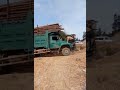 الحمولة زائدة وتوازن الشاحنة شبه معدوم