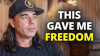 Why this Bitcoin Millionaire chose Thailand