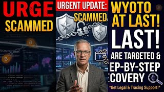 Can You REALLY Recover Stolen Crypto (The Brutal Truth About Recovery Scams)