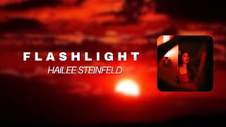 Flashlight - Hailee Steinfeld (Traductionfr)