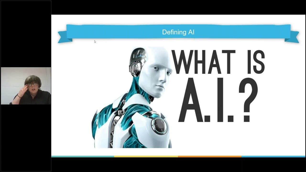 How can AI be used in Education - YouTube
