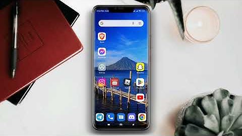 Fix Messenger Keeps stopping Issue on Android