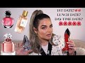 TOP 10 SPRING DATE (&amp; 1ST DATE💋) FRAGRANCES FOR WOMEN 🌺| PERFUME COLLECTION | Paulina Schar