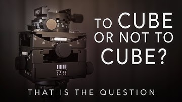 The Game-Changing Arca Swiss Cube: Worth the Hype?