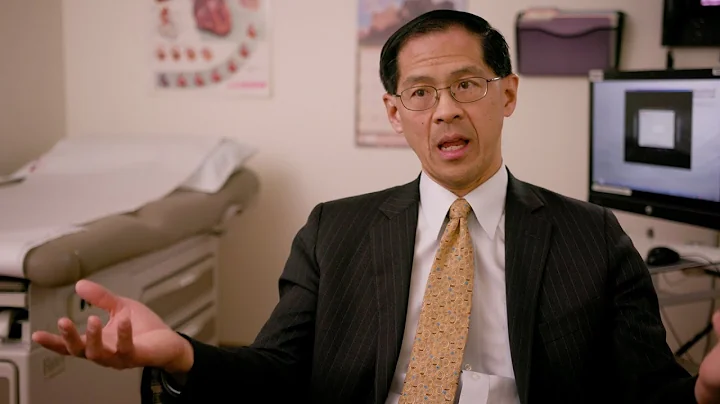 Benefit of Stanford’s Network of Care