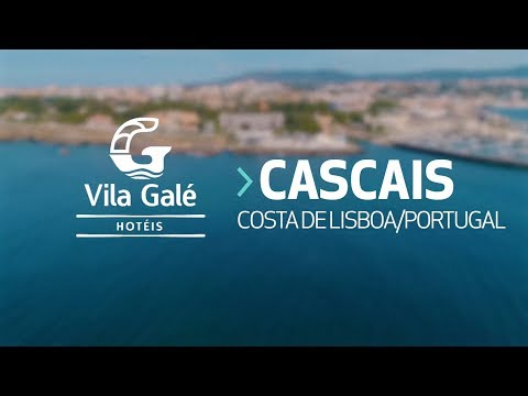 Hotel Vila Galé Cascais