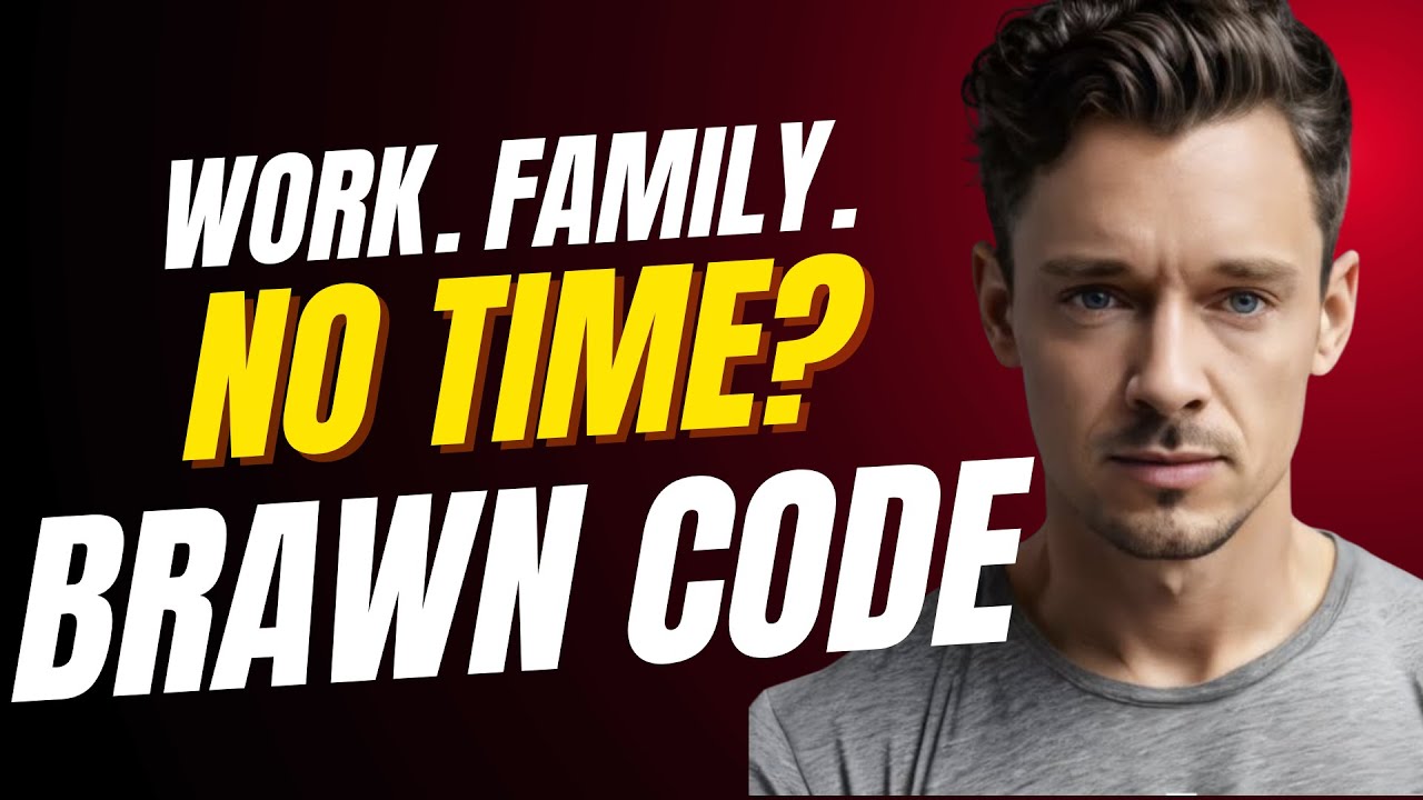 Busy Men Over 30: Get Strong, Lean & Athletic Again