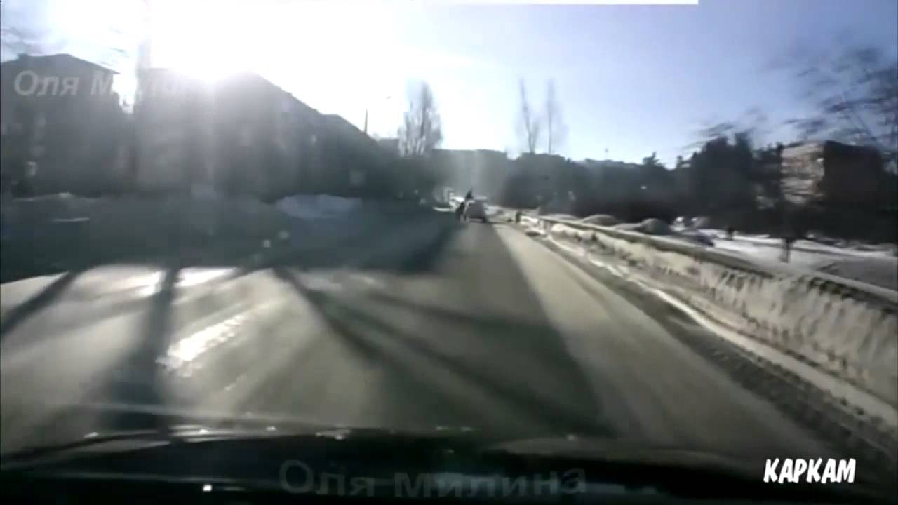 Свежак в машину