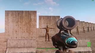 Simple Reflex Scopes