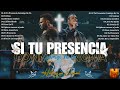 YESHUA - HERMOSO NOMBRE ✨ Hillsong en Español 2025 🙏 Las Mejores Canciones para Orar y Adorar 🕊✝👈