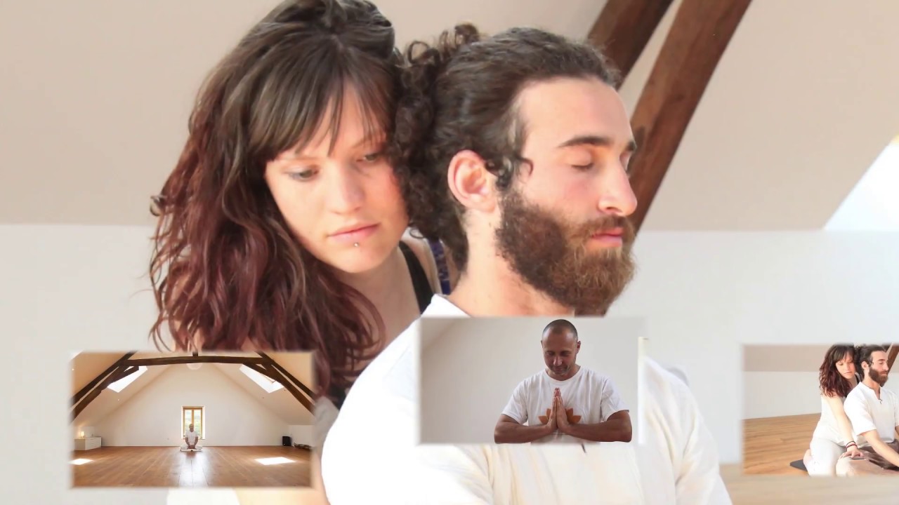 ✔️WWW.SADHAKA.NL✔️Tantra cursus in midden Frankrijk (shiva shakti massage shibari meditatie osho