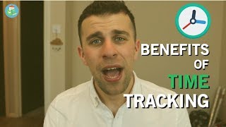 The Benefits of Time Tracking Apps screenshot 5