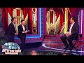 Rob Delaney Plays &#39;Saturday Night At The Movies&#39;! | Saturday Night Takeaway