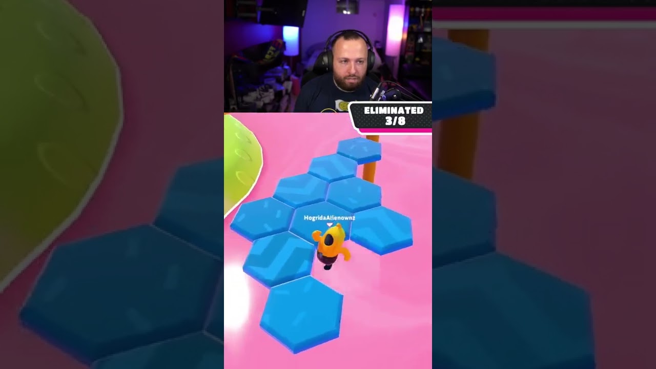 Did I Deserve This Win?