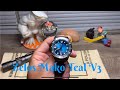 Zelos Mako Teal V3 Review