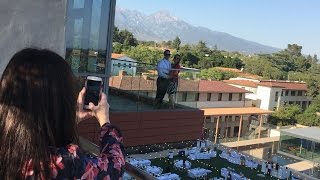CMC Alumni Weekend 2017 Recap