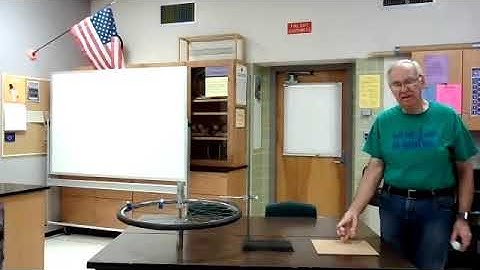 Lab #11 Part 2   Linear Motion