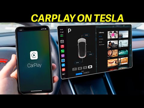 CARPLAY