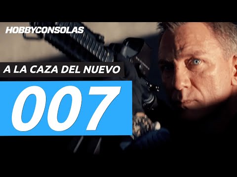 Video: Los expertos revelan quién puede interpretar el papel de James Bond