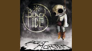 Video thumbnail of "Black Tide - Into The Sky"