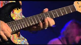 Toto   While My Guitar Gently Weeps  Live in Amsterdam