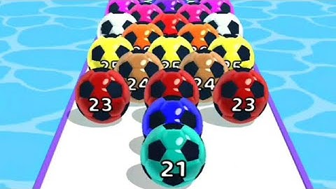 Marble Run 3D - All level Gameplay Walkthrough Android iOS part 12