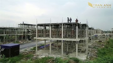 TRẦN ANH RIVERSIDE - NGUYỄN VĂN TUÔI LONG AN