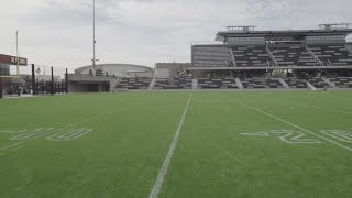 Spokane Public Facilities District unveils first entertainment announcement at One Spokane Stadium