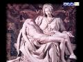 10 Християнство и изкуство - Микеланджело - част 1