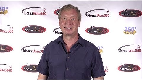 MobileVideo 360 - Services Introduction Video