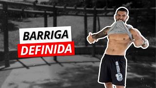 Faça 1X Na Semana Pra Definir Sua Barriga