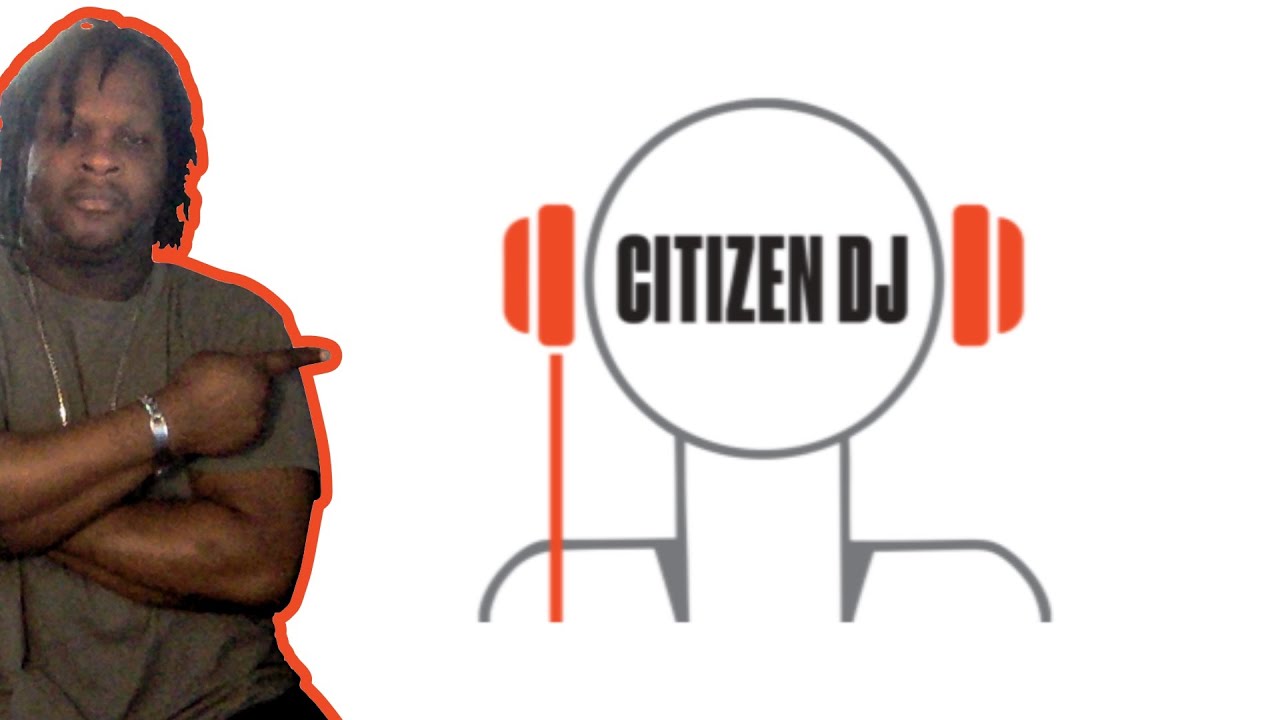 Citizen DJ - The Library of Congress Free Sample Catalog - YouTube