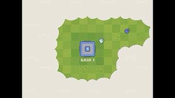 Robot colony unofficial trailer(android)