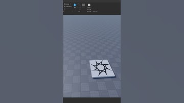 How to create a background music in Roblox studio #robloxstudio #roblox