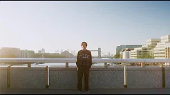 Paul Silve - I'll Be Waiting Here ft. ST3PH (Music Video)