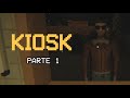 Algo extraño le ocurrió al antiguo empleado del lugar | KIOSK