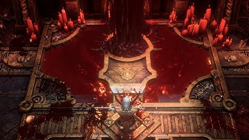 A Meeting With A Cult | Warhammer 40,000 Rogue Trader Part 6