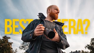 Top 5 BEST Beginner Cameras (2021)