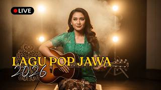 Download lagu 🎧 Live Slow Pop Jawa Galau | Lagu Jawa Akustik Terbaik Bikin Hati Tenang