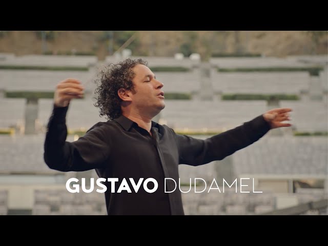 G. Dudamel - Mahler, Adagietto V Symfonia