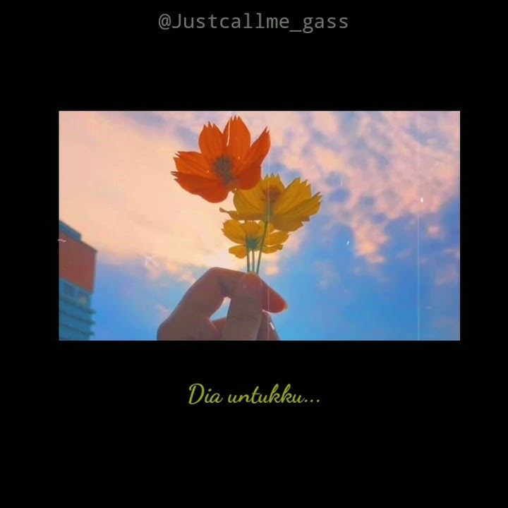 Yovie & Nuno - Dia milikku ( Story' Ig/wa)