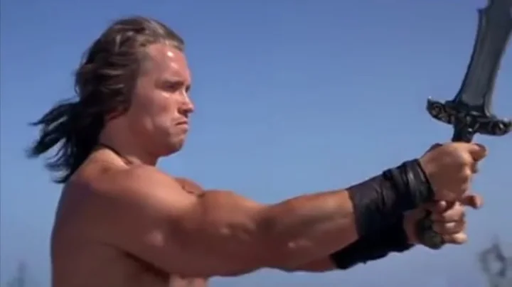 Opie & Anthony: Arnold Schwarzenegger's Movies, Na...
