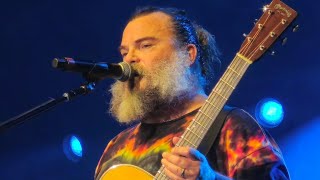 Tenacious D - Live 2024 (Brighton Centre)