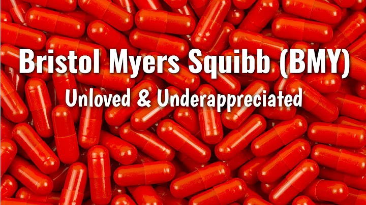 Bristol Myers Squibb (BMY): Unloved & Underappreciated | FAST Graphs