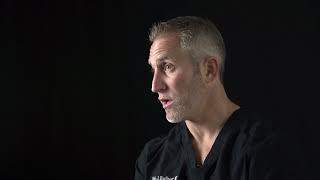 Dr. Eric Speaks On Patient With Crohns Disease