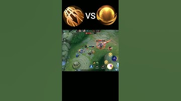 Moskov Inspire VS Clint Aegis Mobile Legends #shorts #reels