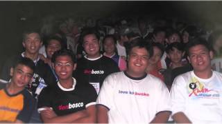DBTI - Tarlac Batch 2005 10th Yr Alumni Homecoming AVP