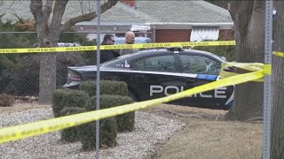 Police say wounded suspect in Boise shooting fired at law enforcement