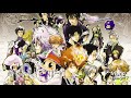 Katekyo Hitman Reborn ED4 Friend Full 